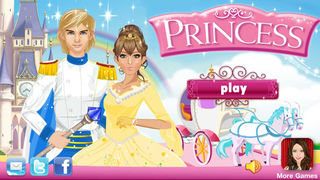 Download Dress Up - Princess App on your Windows XP/7/8/10 and MAC PC